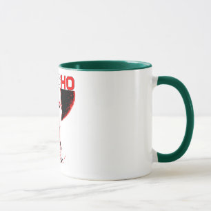Tasse de Pancho Villa