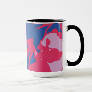 Tasse de panda
