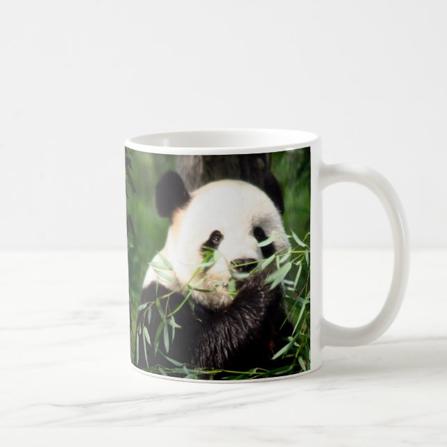 Tasse de panda (Droite)