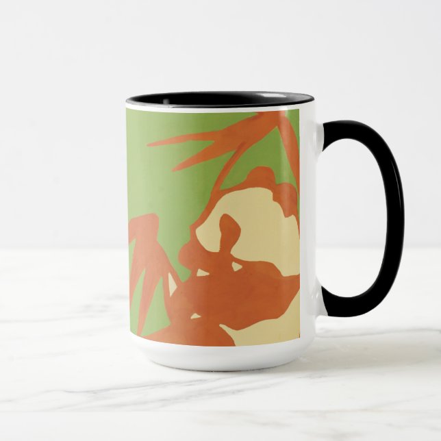 Tasse de panda (Droite)