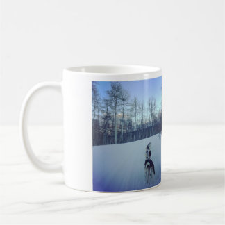 Tasse de Pandamonium d'équipe