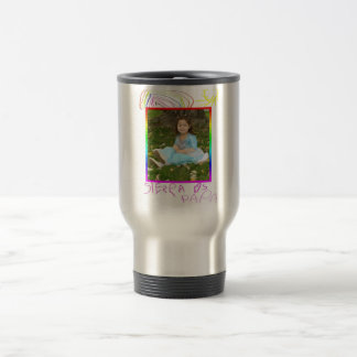 tasse de papa