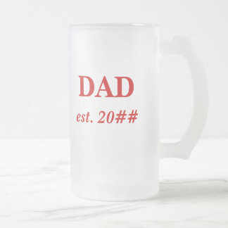 Tasse de PAPA