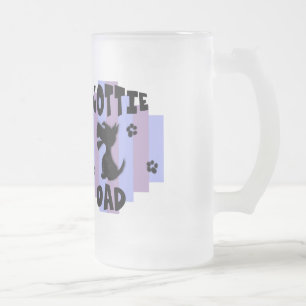 Tasse de papa de Scottie