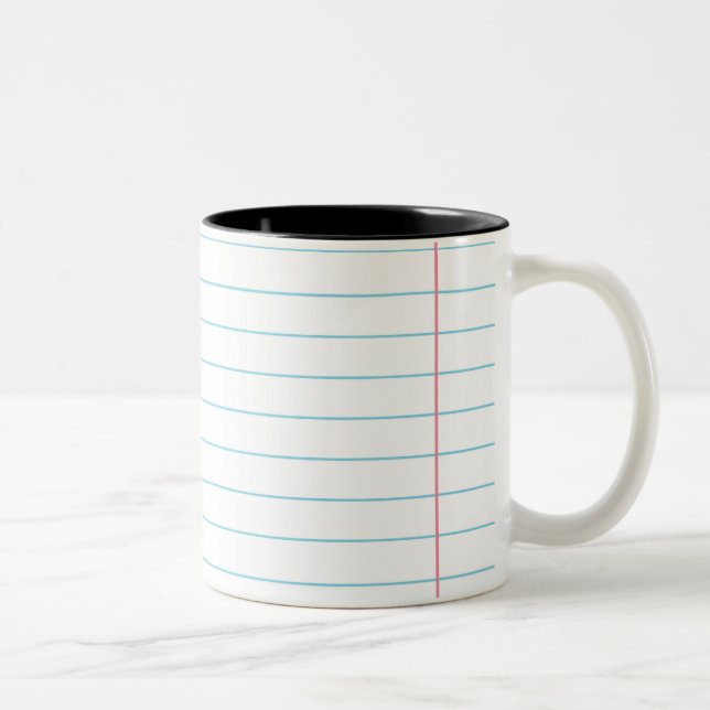 TASSE DE PAPIER REVÊTUE ORDONNÉE (Droit)