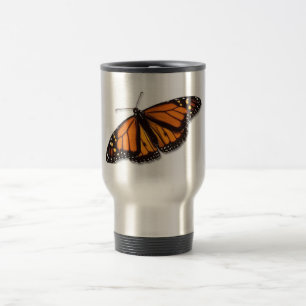 tasse de papillon
