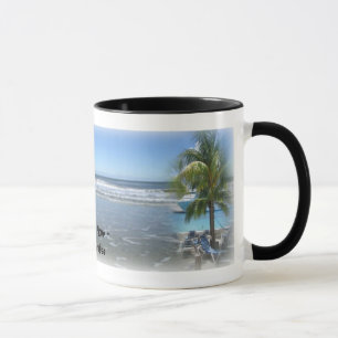 Tasse de paradis