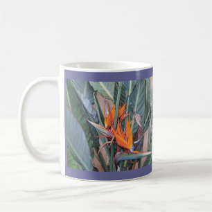 Tasse de paradis de Paul McGehee "oiseau"