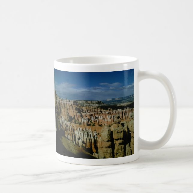 Tasse de parc national de canyon de Bryce (Droite)