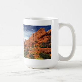TASSE DE PARC NATIONAL DE VOÛTES