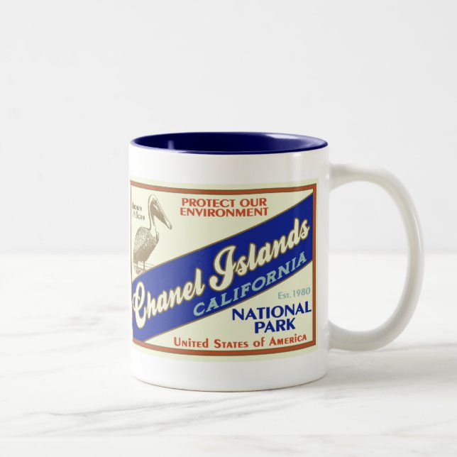 Tasse de parc national des Îles Anglo-Normandes (Droit)