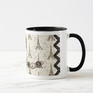 Tasse de Paris