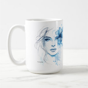 Tasse de paroles de chanson MemoryUs You And Me
