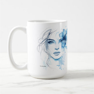 Tasse de paroles de chanson MemoryUs You And Me