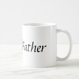 Tasse de parrain