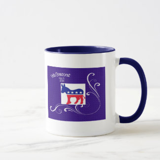 Tasse de Parti démocrate