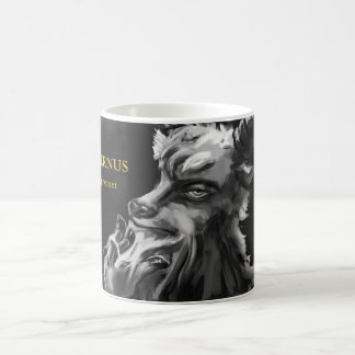 Tasse de Paternus - de Baphomet