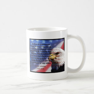 Tasse de patriote