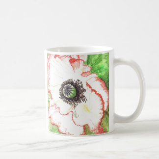 Tasse "de pavot géant"