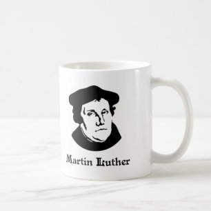 Tasse de PCCE Martin Luther