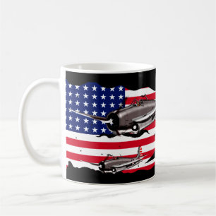 Tasse de Pearl Harbor