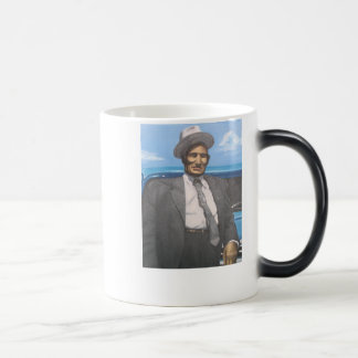 Tasse de Pedro Duran