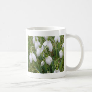 Tasse de perce-neiges