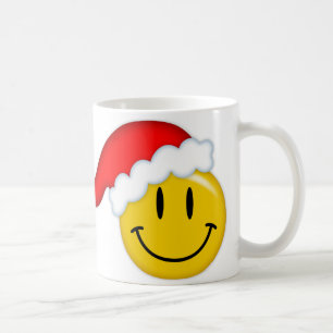 Tasse de Père Noël