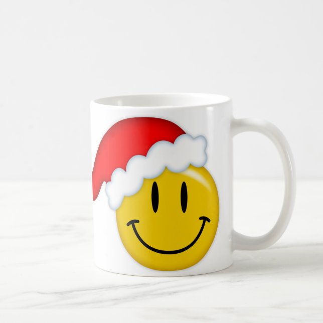 Tasse de Père Noël (Droite)