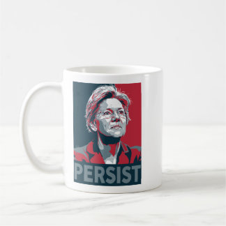 Tasse de #Persist