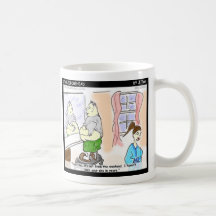 Tasse de perte de poids