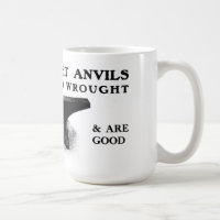 Tasse de Peter Wright