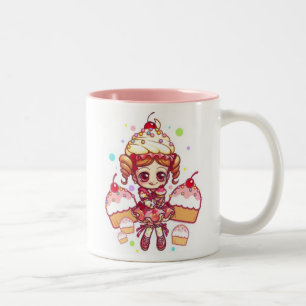 tasse de Petit-chan