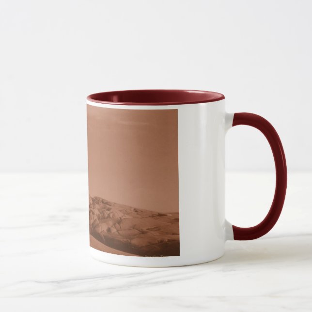 Tasse de phare (Droite)