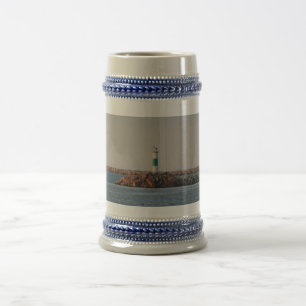 Tasse de phare