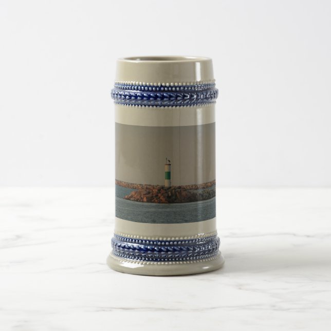 Tasse de phare (Centre)