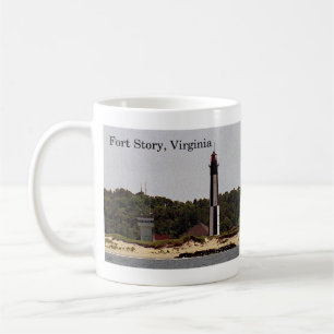 Tasse de phares de Henry de cap