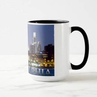 Tasse de Philadelphie