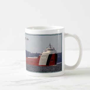 Tasse de Philip R. Clarke
