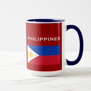 Tasse de Philippines* Cebu