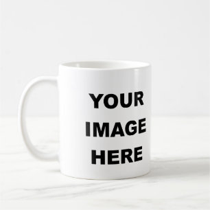 Tasse de photo