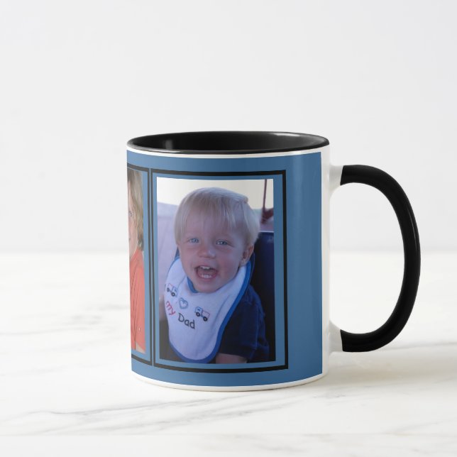 Tasse de photo (Droite)