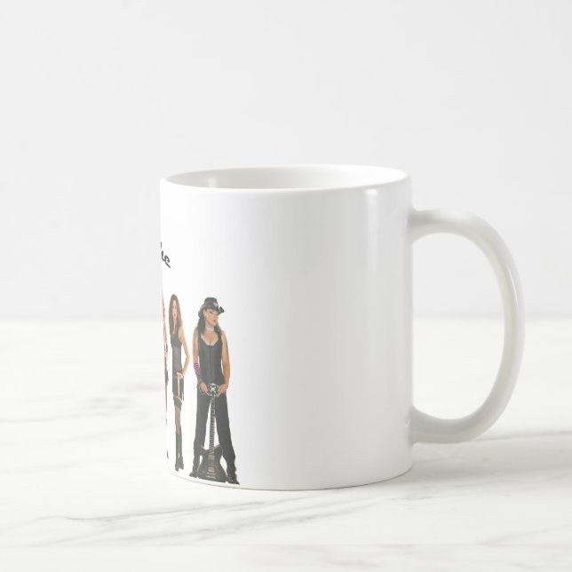 Tasse de photo (Droite)