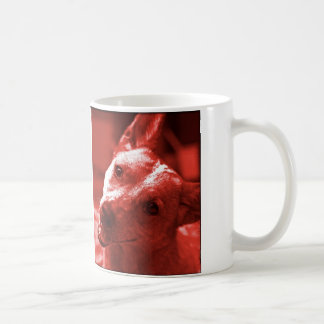 Tasse de photo d'ACD