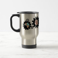 Tasse de photo des vitesses 4