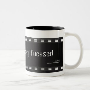 Tasse de photographe