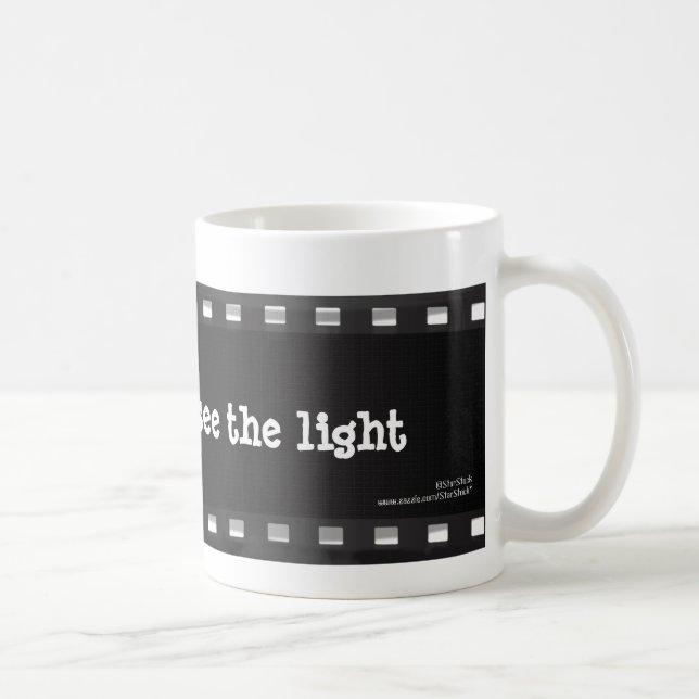 Tasse de photographe (Droite)