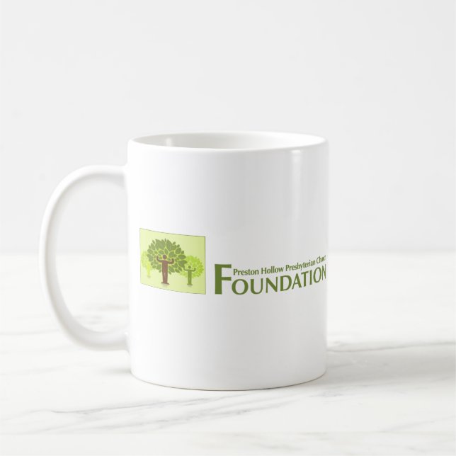 Tasse de PHPC (Gauche)