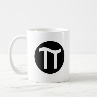 Tasse de pi