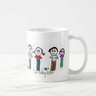 Tasse de pile de Katie
